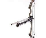 Paintball Airow Gun