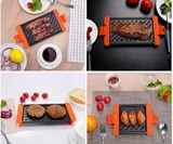 Microwave Sandwich Grill