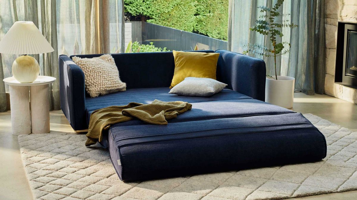 Koala Cushy Sofa Bed Koala Cushy Sofa Bed