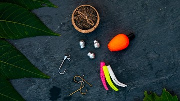 Daggerfish Handreels for Backpack Fishing Daggerfish Handreels for Backpack Fishing