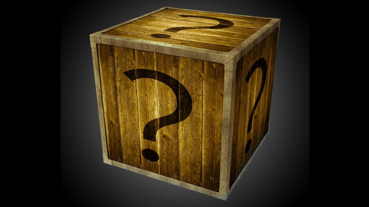 Kid at Heart Mystery Box Kid at Heart Mystery Box