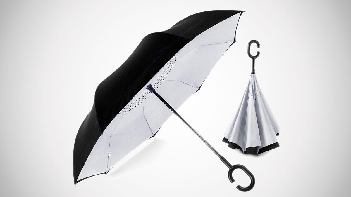 EEZ-Y Inverted Umbrella EEZ-Y Inverted Umbrella