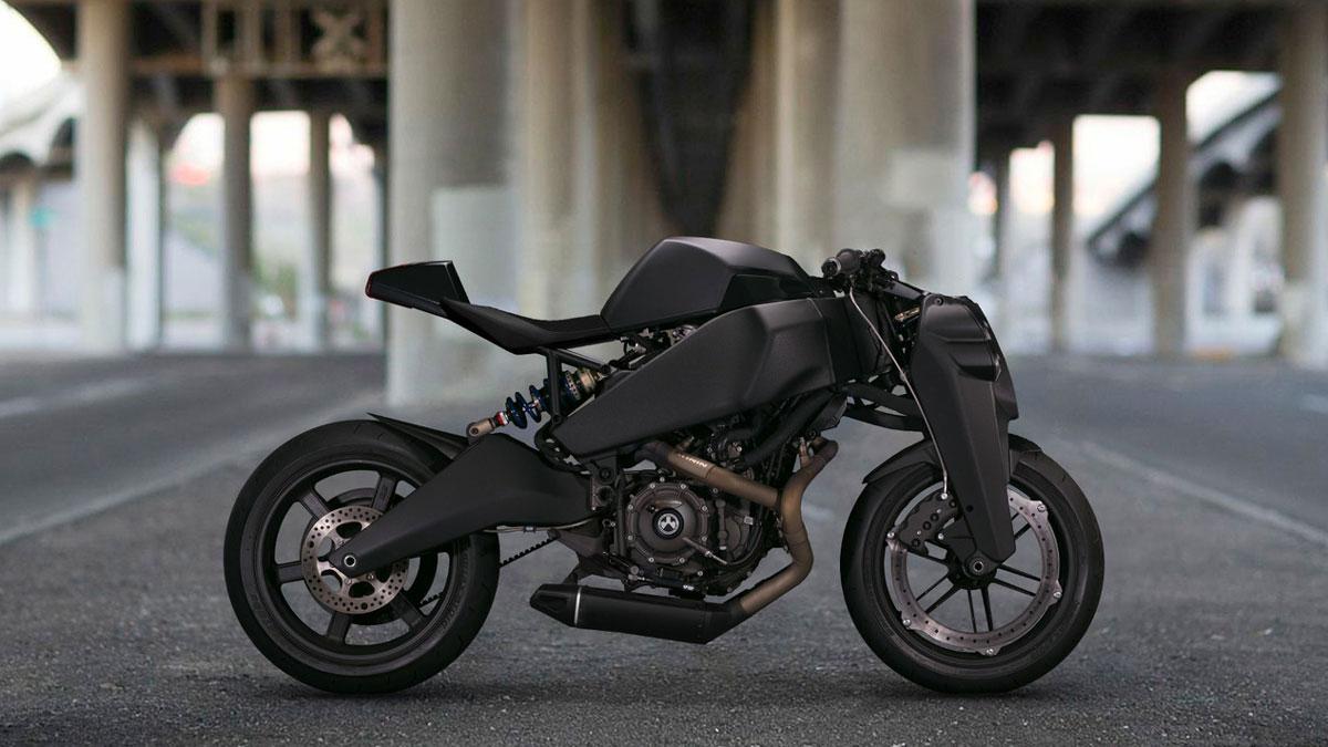 Ronin 47 Motorcycle Ronin 47 Motorcycle