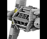 LEGO Star Wars B-wing Starfighter