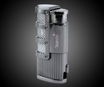 Triple Jet Flame Butane Torch Lighter Triple Jet Flame Butane Torch Lighter