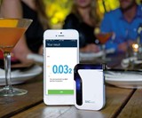 BACtrack Mobile Breathalyzer