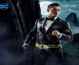 DC & Marvel Comics Suits