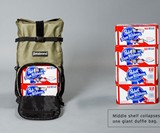 Betabrand Storrist Pack