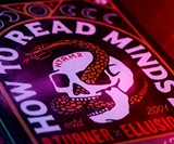 How to Read Minds 2 Kit: Ellusionist x Peter Turner