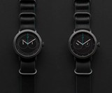 Divided By Zero Watches