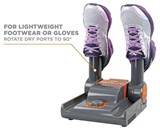 DryGuy Force Dry Boot Dryer