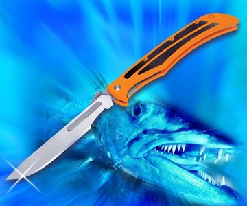 Havalon Sporting Scalpels Havalon Sporting Scalpels