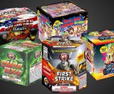 American Fireworks