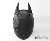 Batman Motorcycle Helmet