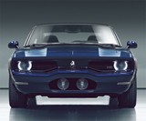 EQUUS BASS770 - New American Muscle Car