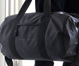 Bomber Barrel Duffel Bag Complete Set
