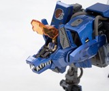 Zoids Highend Master Model Kits