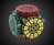 Roulette Wheel IQ Cube Roulette Wheel IQ Cube
