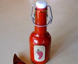 DIY Sriracha - Make Your Own Rooster Sauce