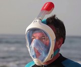 Easybreath Snorkeling Mask