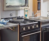 Bailey Discovery Camper Trailers