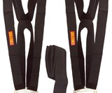 Shoulder Dolly Moving Straps
