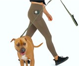 The PACK Legging - Yoga Pants for Dog Moms