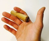 Smoak Wooden Cigar Pipe