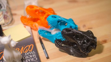 T-Rex Tape Dispenser