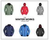 ThermalTech Solar-Powered Jacket