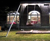 The Waterfall Swing