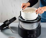 Aroma SmartCarb Low-Carb Multi-Cooker