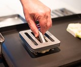 The Chef's Press