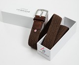 La Boucle - The Unisex Belt That Fits Everyone