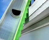 Ladder Frog - Ladder Stabilizer & Surface Protector
