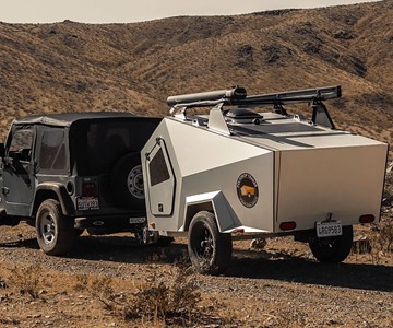 Polydrop Trailers