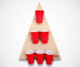 Free Pong - Beer Pong Meets Darts