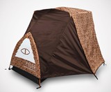 Poler 1-Person Mushroom Tent