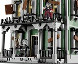 LEGO Haunted House