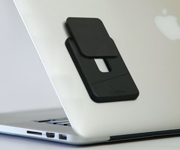 DriveSlide Hard Drive & Laptop Accessory Holder DriveSlide Hard Drive & Laptop Accessory Holder