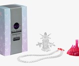 Masters of the Universe Orko Chain Necklace