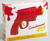 Condiment Gun
