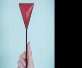 Polygon - 4-in-1 Origami Measuring Spoons