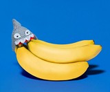 Nana Hats Banana Preservers