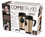 Prank Pack Fake Gift Boxes - Coffee Talkies