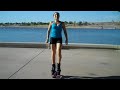 Kangoo Jumps Anti-Gravity Fitness Boots