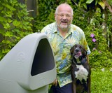 DogEden - Underground Dog House