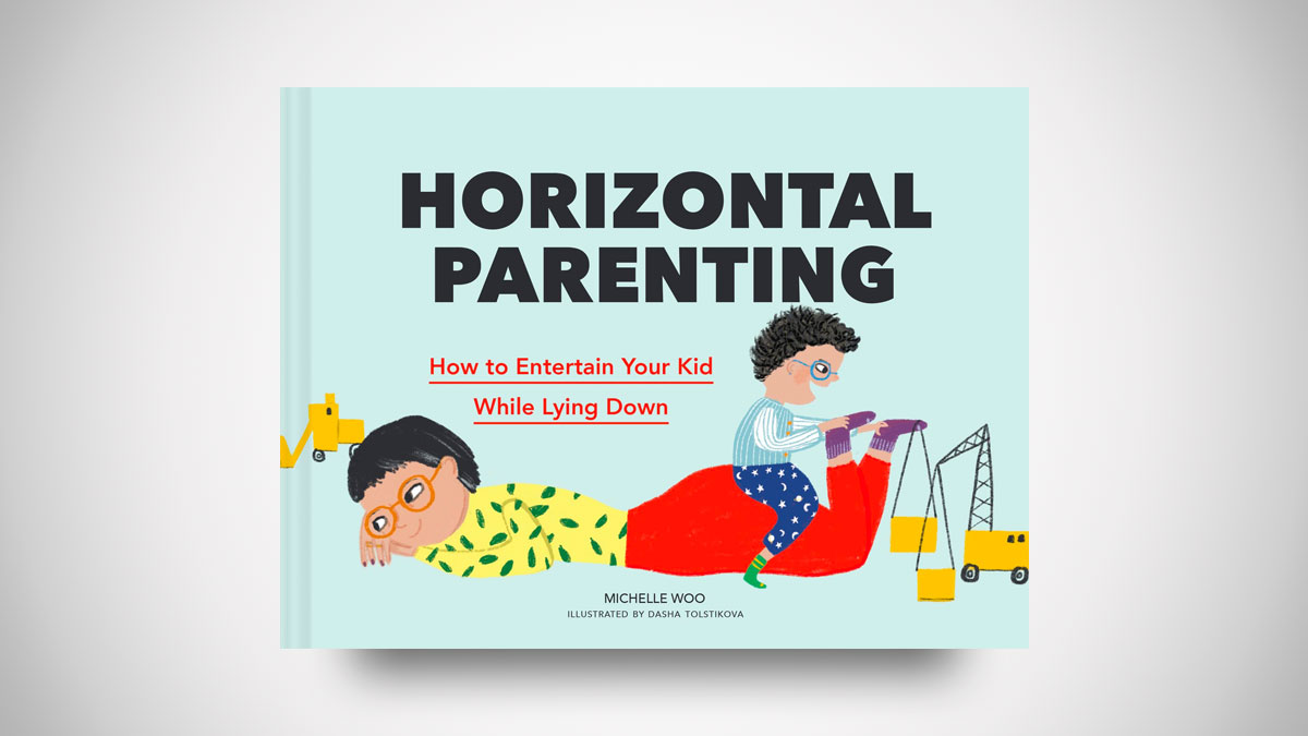 Horizontal Parenting Horizontal Parenting