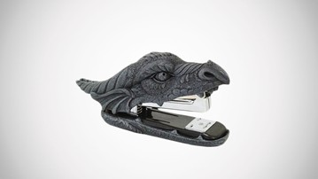 Dragon Stapler Dragon Stapler