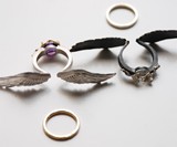 Angel Ring